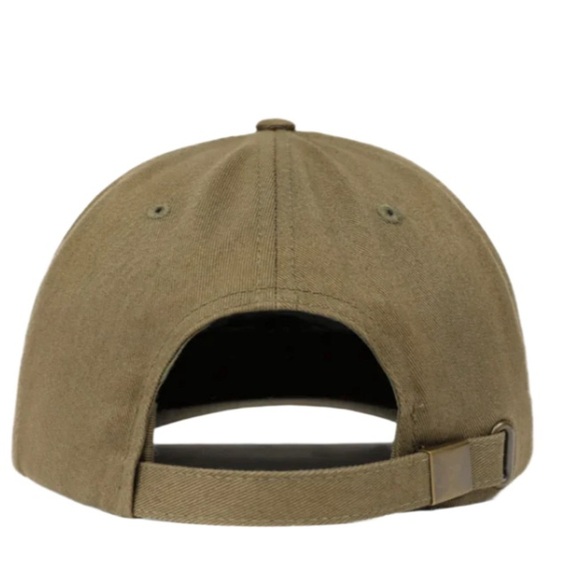 Long Beach w/ Rose Ballcap - Picture 2 of 3